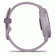 vívoactive 5 - Metallic Orchid Aluminum Bezel with Orchid Case and Silicone Band - 010-02862-13 - Garmin